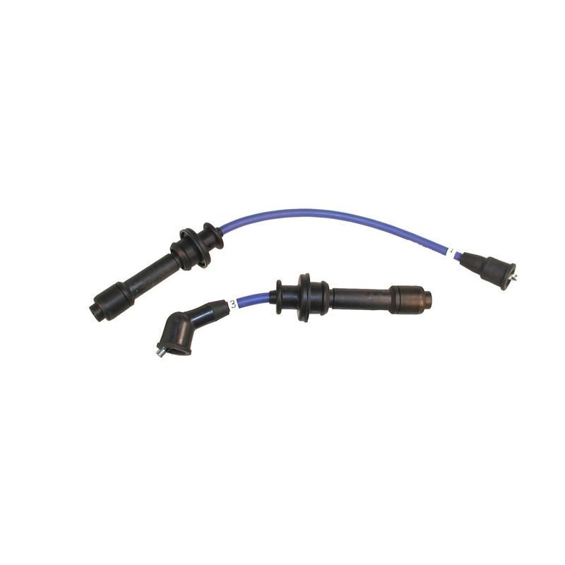 KARLYN WIRES/COILS 645 Karlyn-STI Spark Plug Wire Set