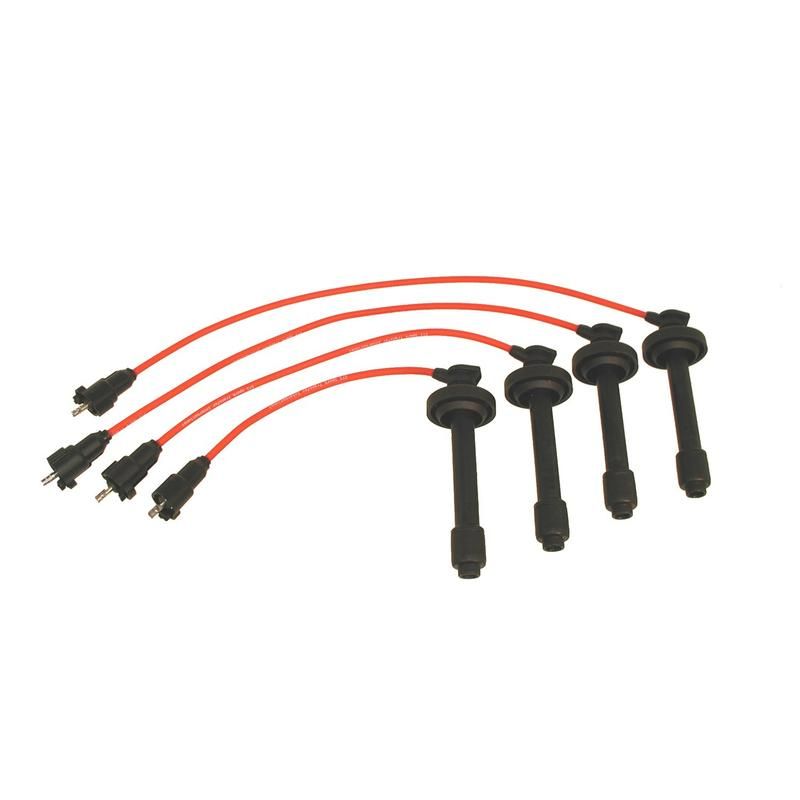 KARLYN WIRES/COILS 678 Karlyn-STI Spark Plug Wire Set