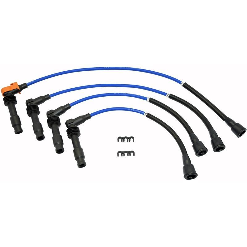 KARLYN WIRES/COILS 717 Karlyn-STI Spark Plug Wire Set