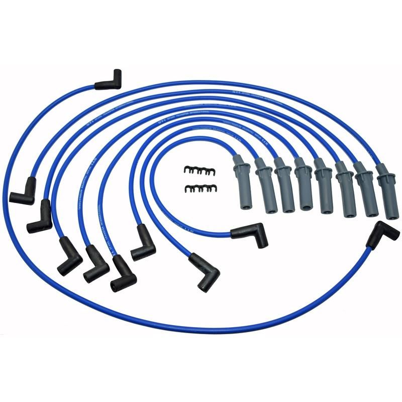 KARLYN WIRES/COILS 759 Karlyn-STI Spark Plug Wire Set