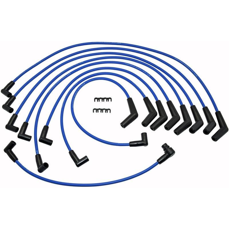 KARLYN WIRES/COILS 776 Karlyn-STI Spark Plug Wire Set