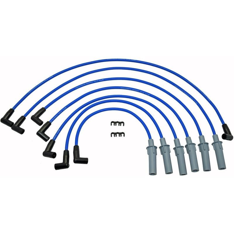 KARLYN WIRES/COILS 778 Karlyn-STI Spark Plug Wire Set