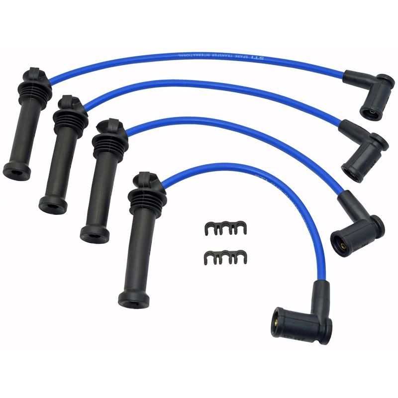 KARLYN WIRES/COILS 789 Karlyn-STI Spark Plug Wire Set