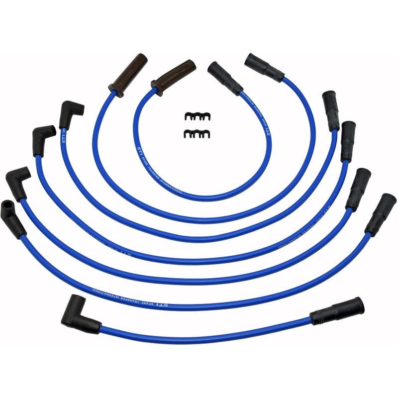 KARLYN WIRES/COILS 795 Karlyn-STI Spark Plug Wire Set