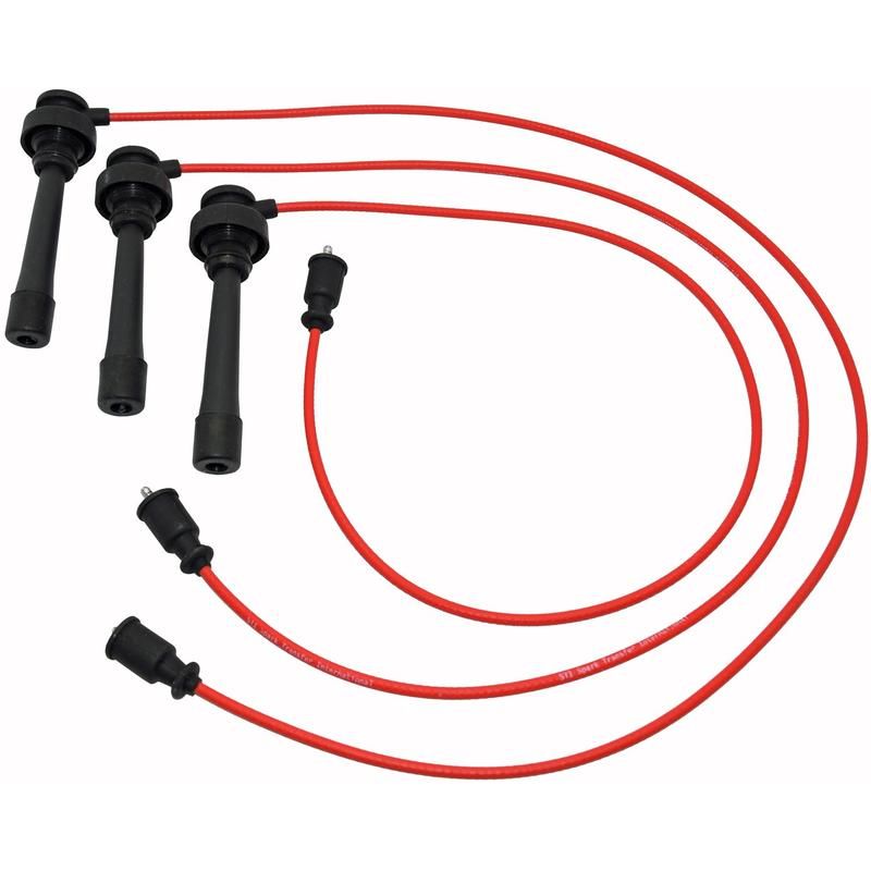 KARLYN WIRES/COILS 799 Karlyn-STI Spark Plug Wire Set