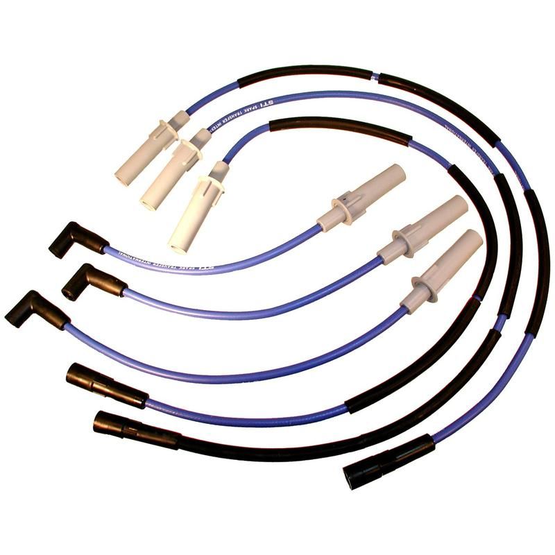 KARLYN WIRES/COILS 826 Karlyn-STI Spark Plug Wire Set