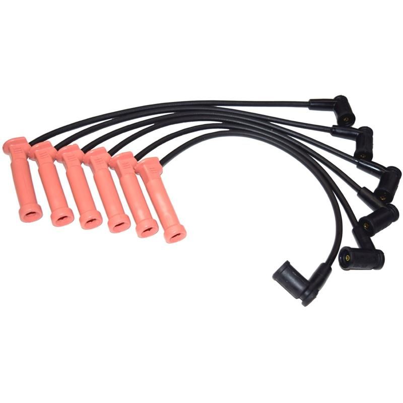 KARLYN WIRES/COILS 831 Karlyn-STI Spark Plug Wire Set