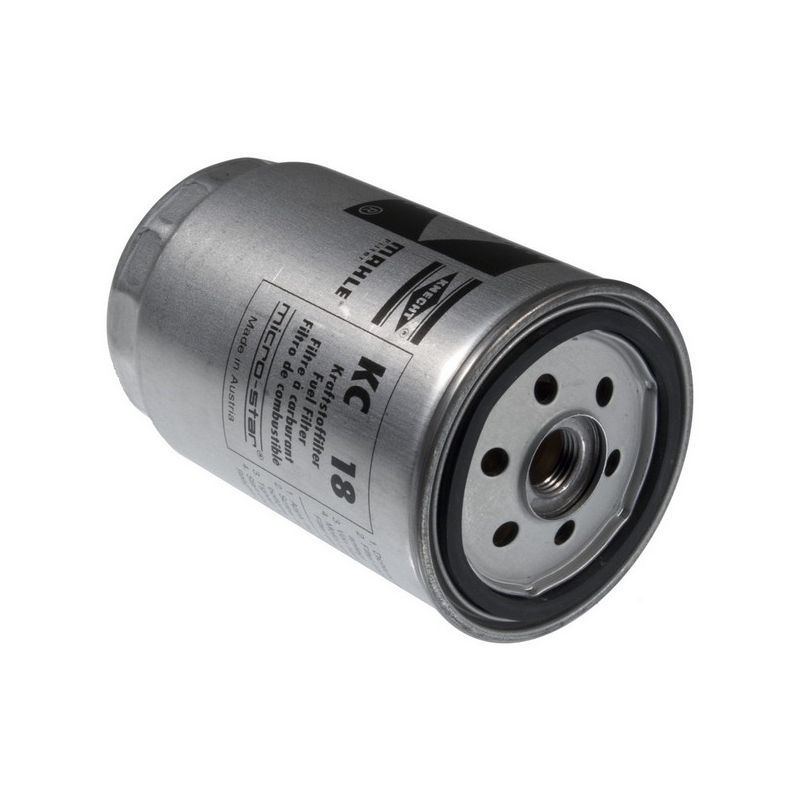 MAHLE KC 18 Fuel Filter