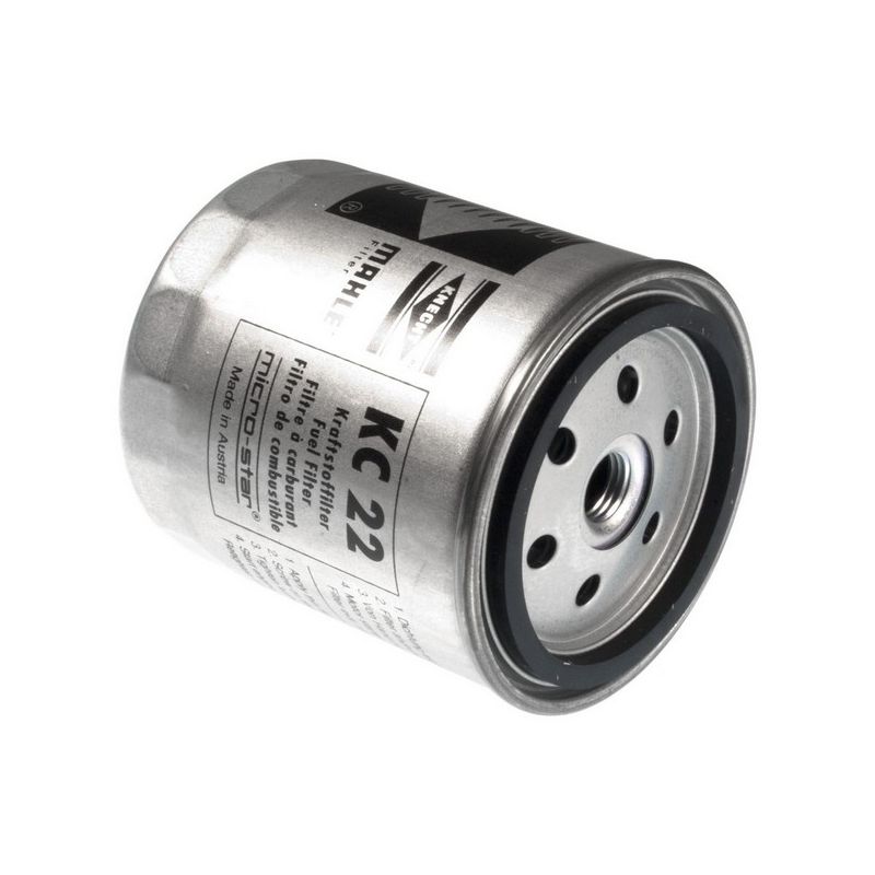 MAHLE KC 22 Fuel Filter