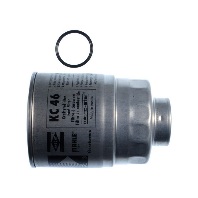 MAHLE KC 46 Fuel Filter