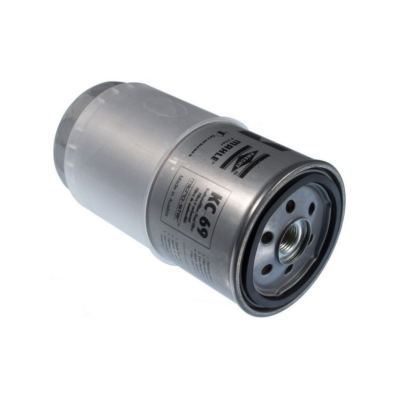 MAHLE KC 69 Fuel Filter