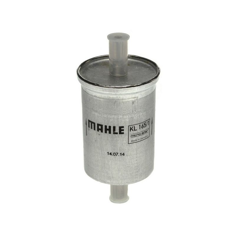 MAHLE KL 165/1 Fuel Filter