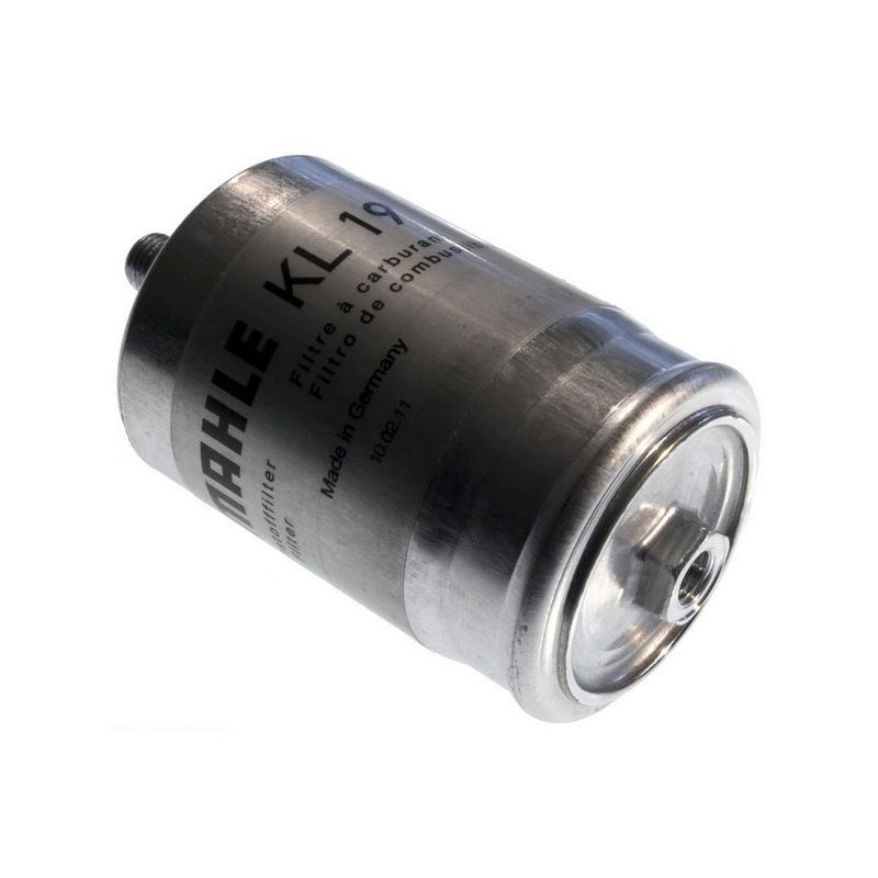 MAHLE KL 19 Fuel Filter