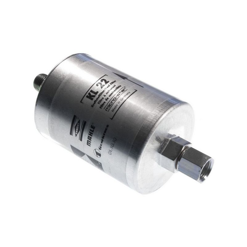 MAHLE KL 22 Fuel Filter