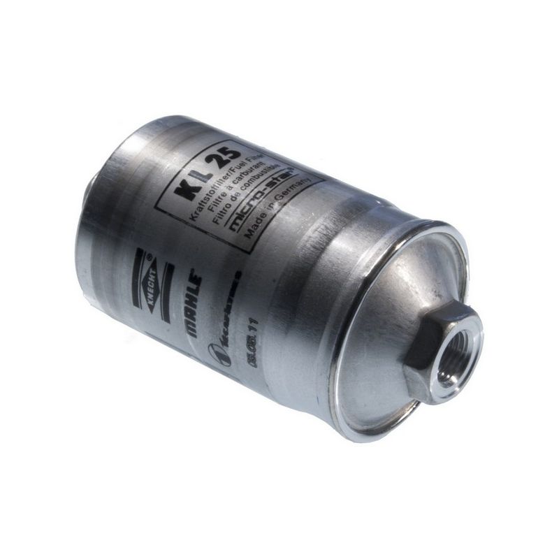 MAHLE KL 25 Fuel Filter