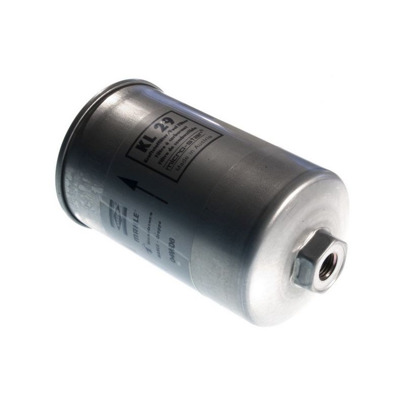 MAHLE KL 29 Fuel Filter