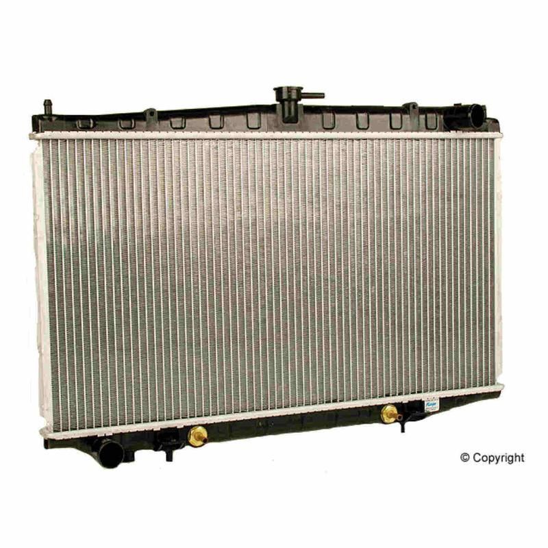 KOYORAD A1573 Koyorad Radiator A1573