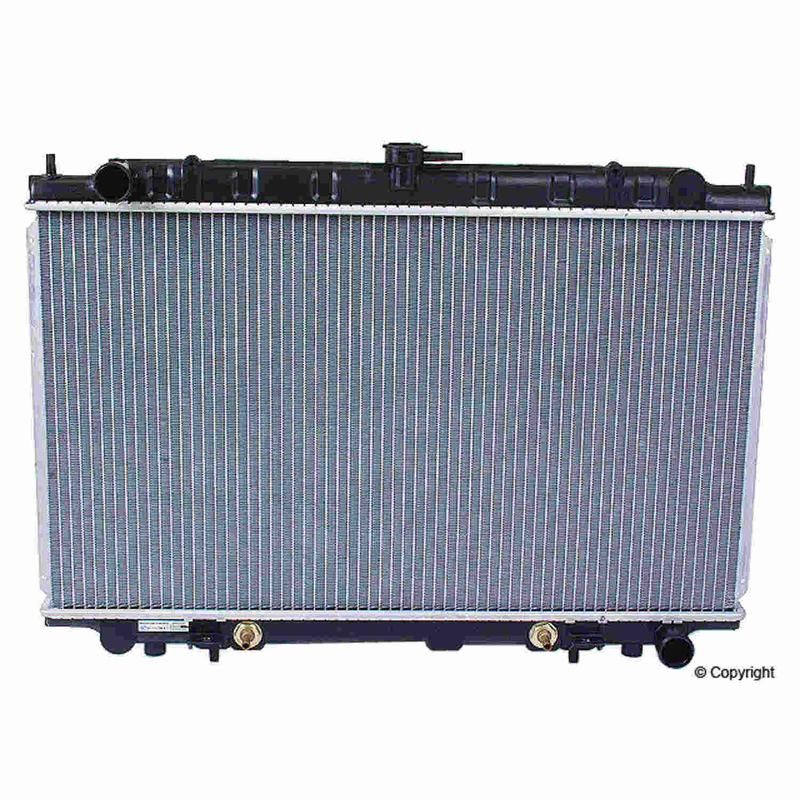 KOYORAD A1752 Koyorad Radiator A1752