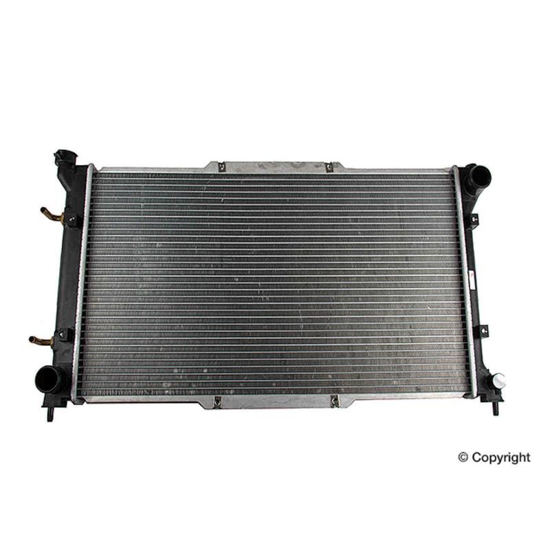 KOYORAD A1839 Koyorad Radiator A1839