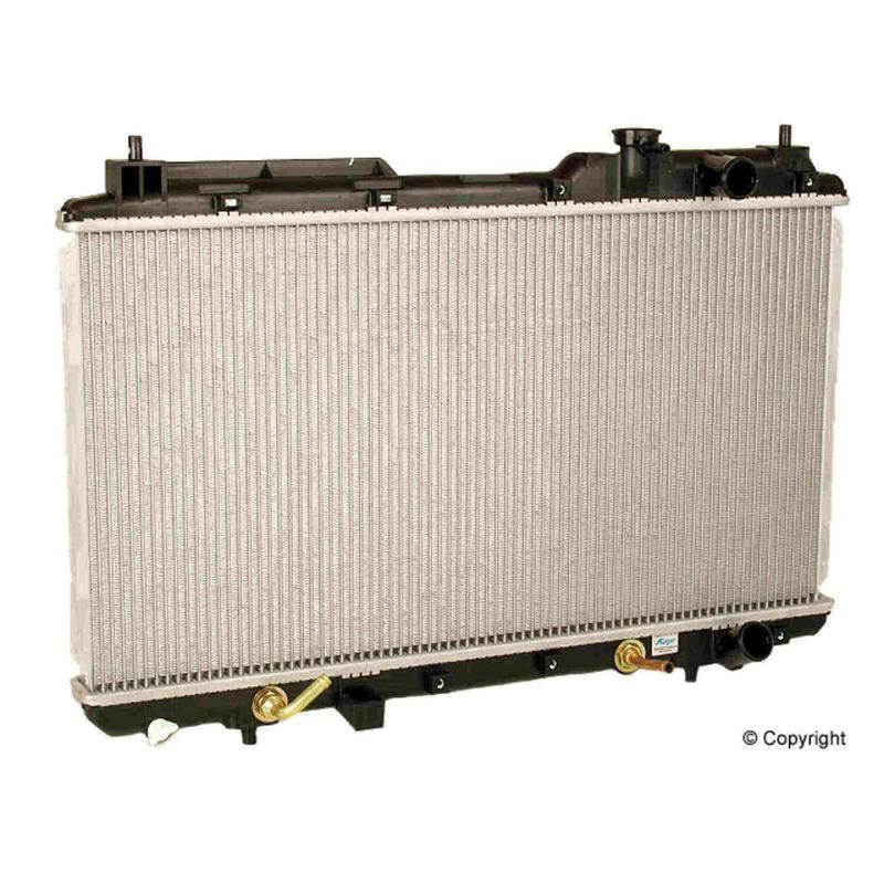 KOYORAD A2051 Koyorad Radiator A2051