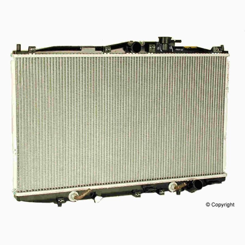KOYORAD A2203 Koyorad Radiator A2203