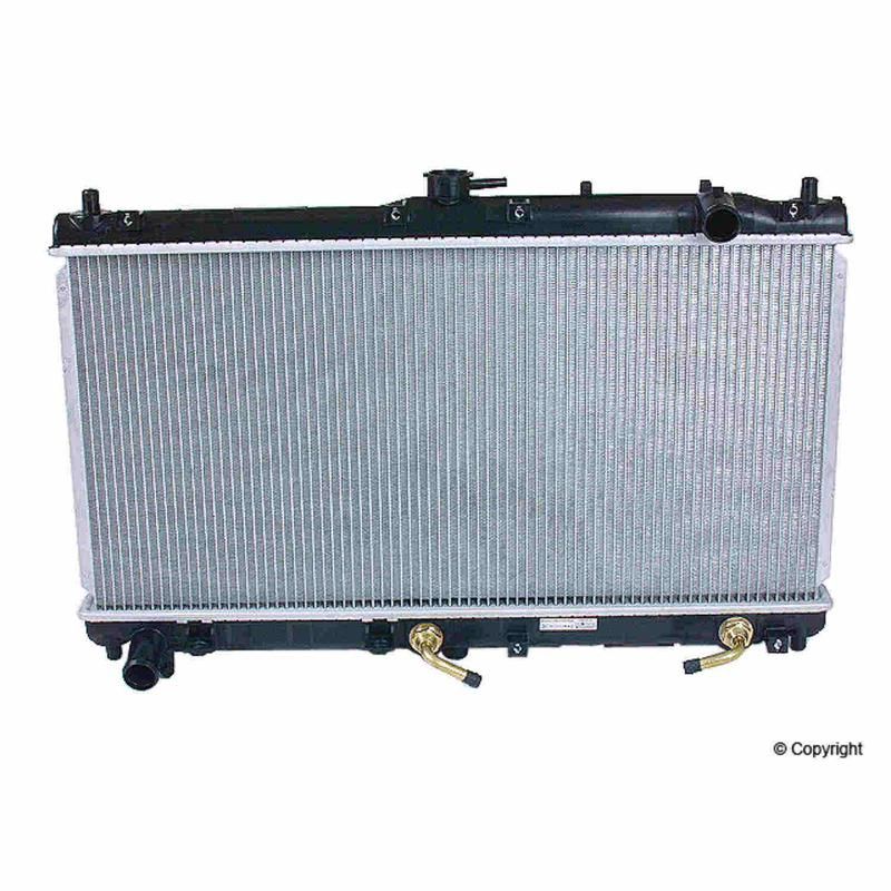 KOYORAD A2268 Koyorad Radiator A2268
