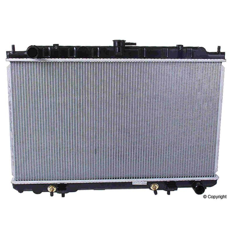 KOYORAD A2329 Koyorad Radiator A2329