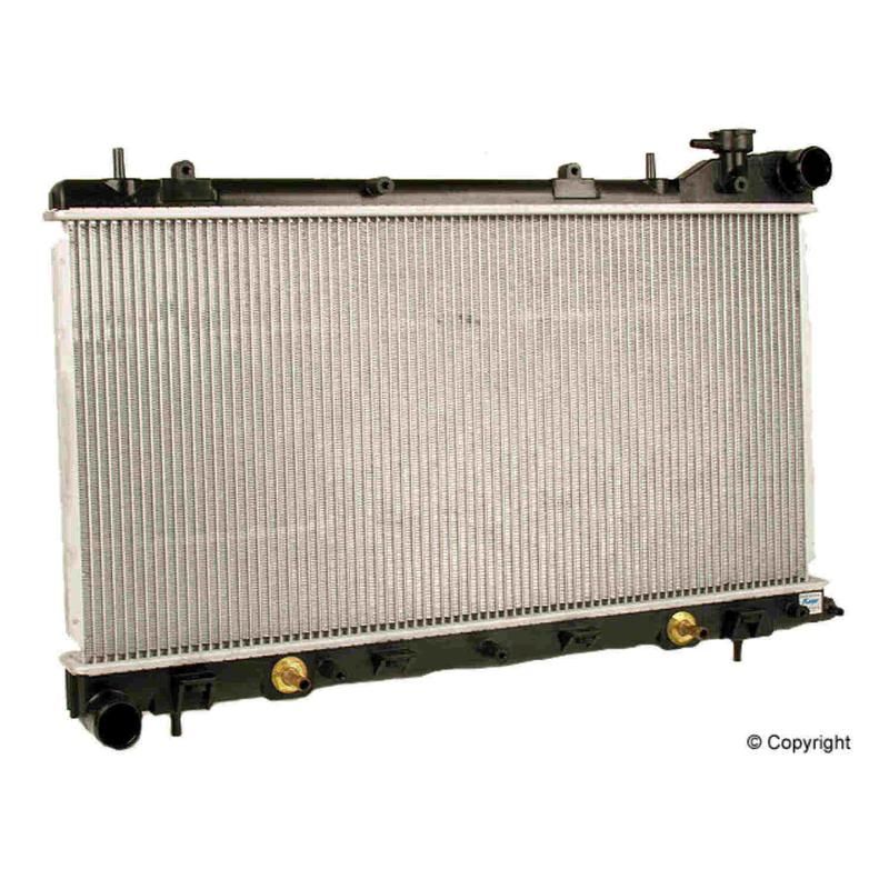 KOYORAD A2402 Koyorad Radiator A2402