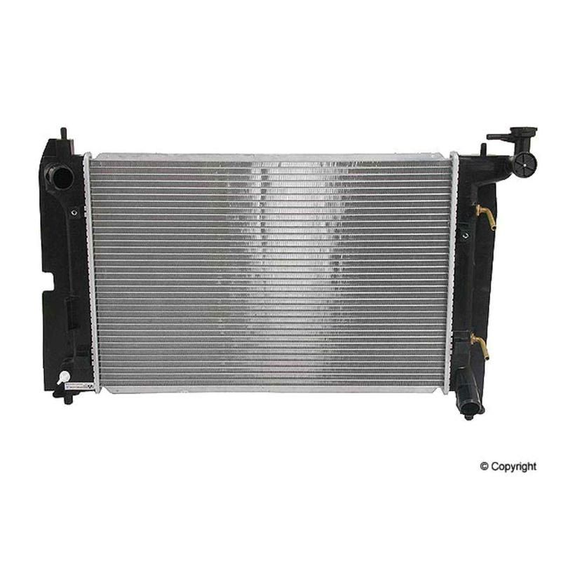 KOYORAD A2428 Koyorad Radiator A2428