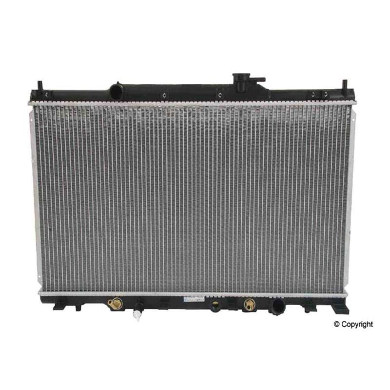 KOYORAD A2443 Koyorad Radiator A2443
