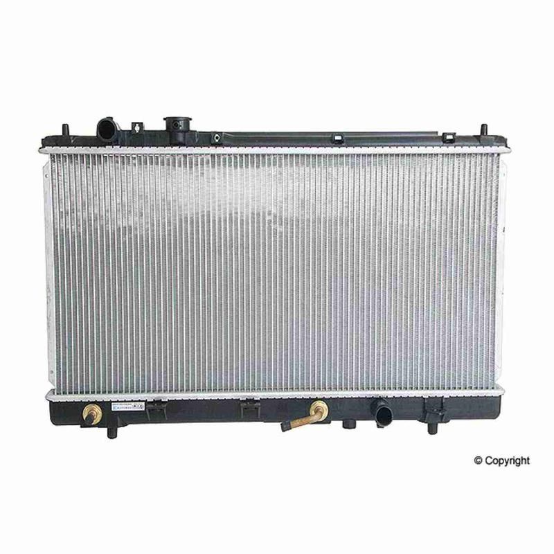 KOYORAD A2446 Koyorad Radiator A2446