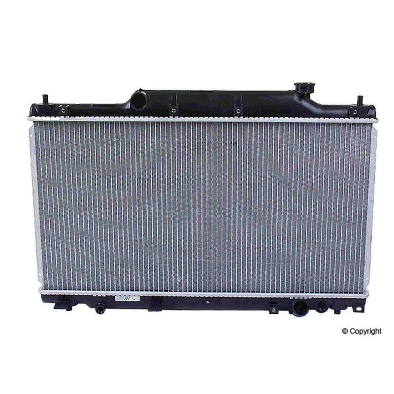 KOYORAD A2574 Koyorad Radiator A2574
