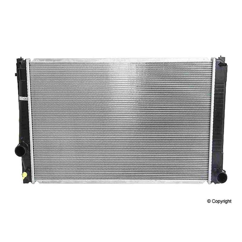 KOYORAD A2891 Koyorad Radiator A2891