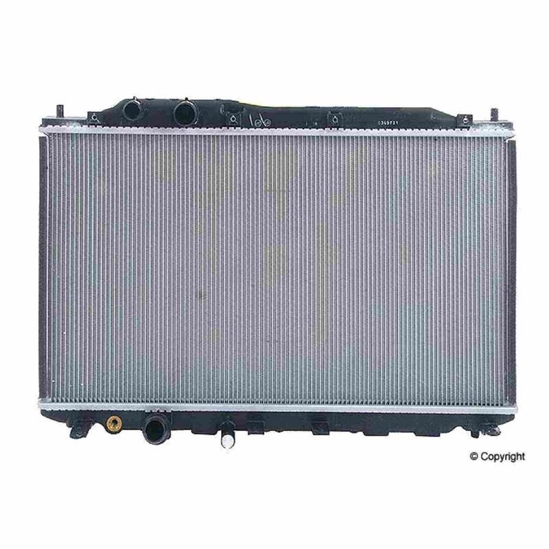 KOYORAD A2926 Koyorad Radiator A2926