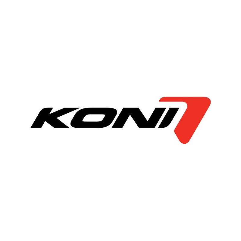 Koni 8611 1259RACE KONI RACE (yellow) 8611 Series- ext. double adjustable racing strut insert