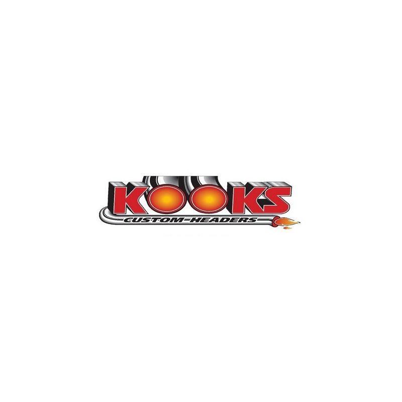 Kooks Custom Headers 2241F620 Header & Exh. Kit