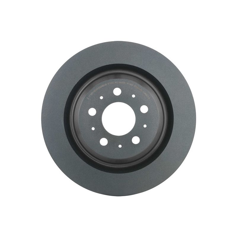 Brembo KT08002 Beyond EV Kit Disc-Pad