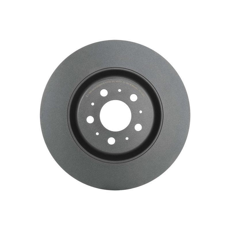 Brembo KT08003 Beyond EV Kit Disc-Pad