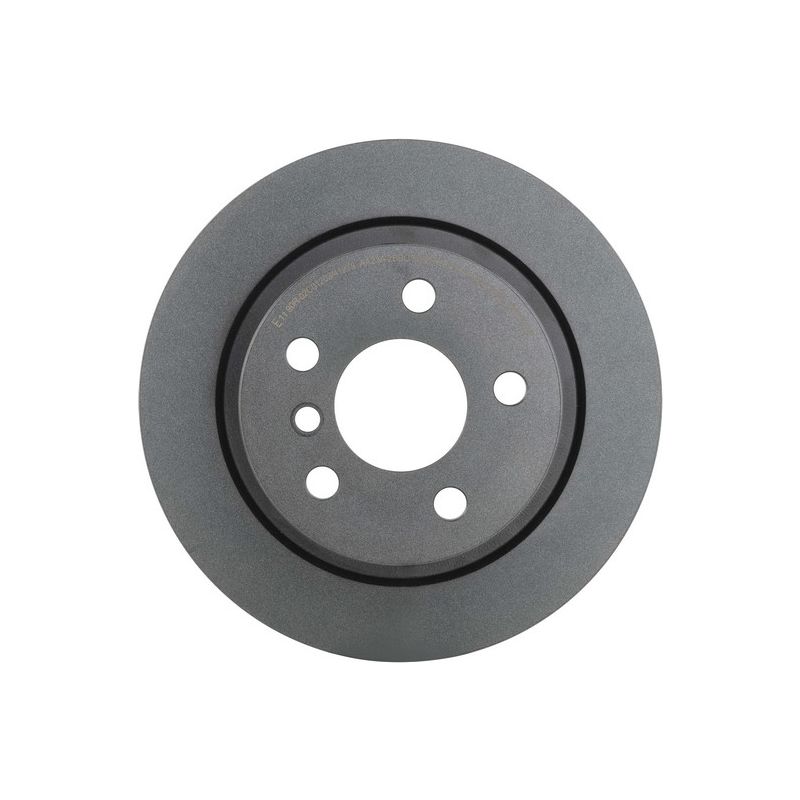 Brembo KT08012 Beyond EV Kit Disc-Pad