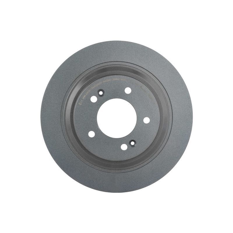 Brembo KT08015 Beyond EV Kit Disc-Pad