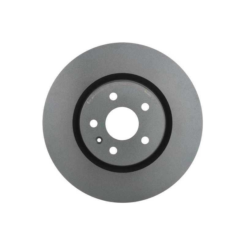 Brembo KT08021 Beyond EV Kit Disc-Pad