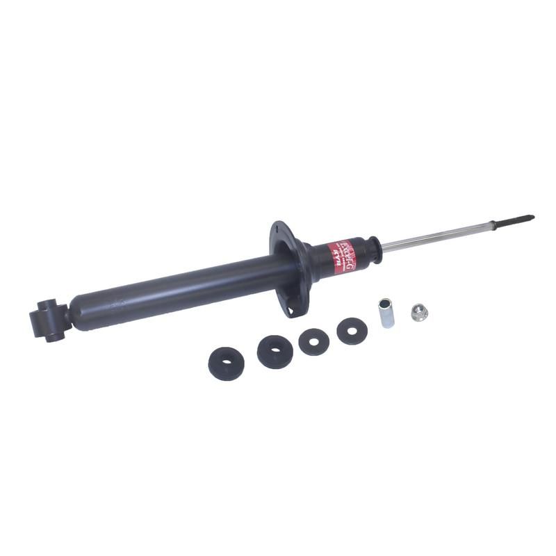 KYB SHOCKS 340063 1 Nut, 2 Washers, 2 Rubber Bushings, 1 Collar