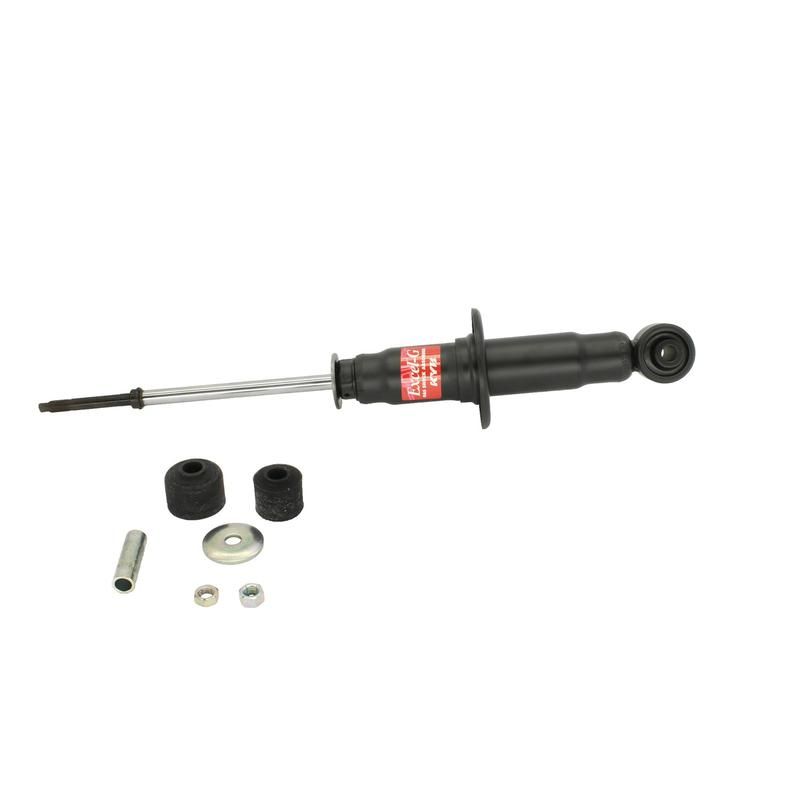 KYB SHOCKS 341065 2 Nuts, 1 Washer, 2 Rubber Bushings, 1 Sleeve