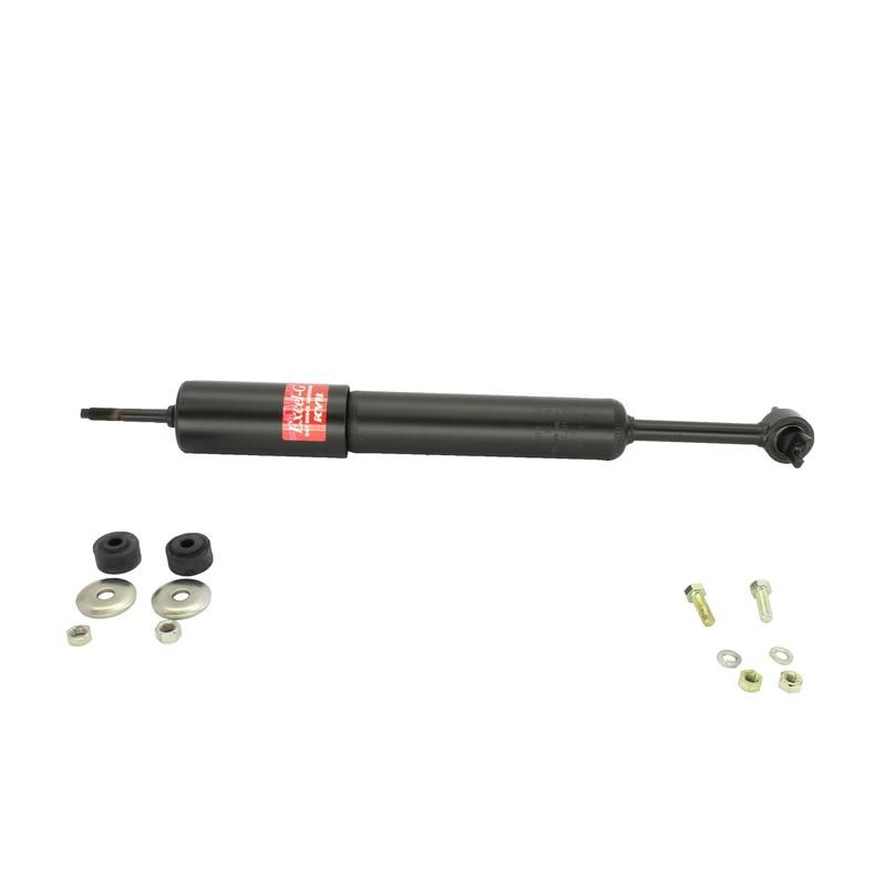 KYB SHOCKS 341302 2 Bolts, 2 Nuts, 2 Lock Washers