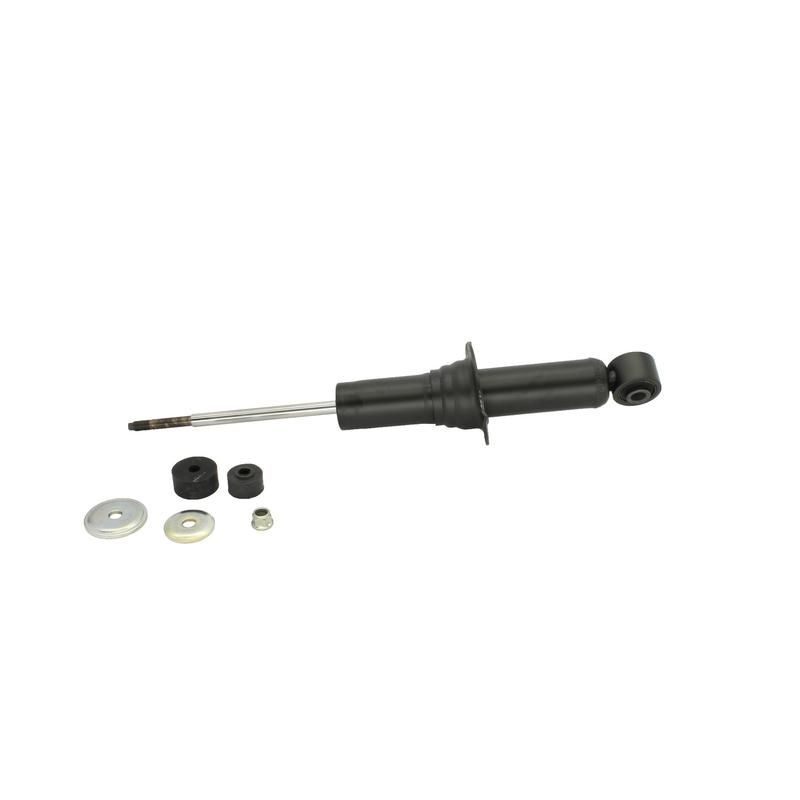 KYB SHOCKS 341374 1 Nut, 2 Rubber Bushings, 2 Washers