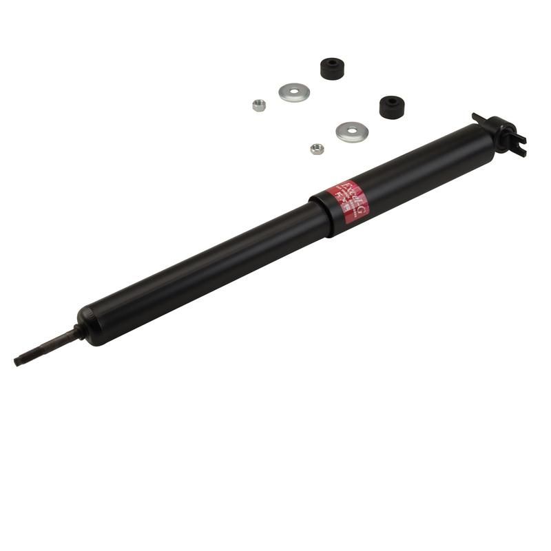 KYB SHOCKS 343131 2 Nuts, 2 Washers, 2 Rubber Bushings
