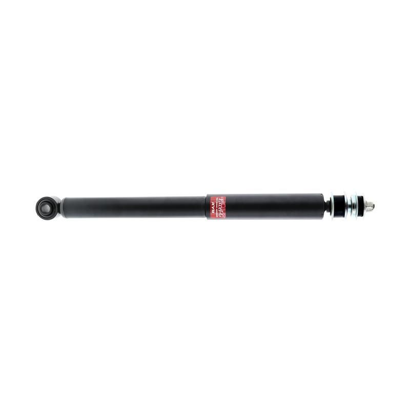 KYB SHOCKS 3440068 1 Nut, 1 Centering Washer, 2 Rubber Bushings, 3 Washers