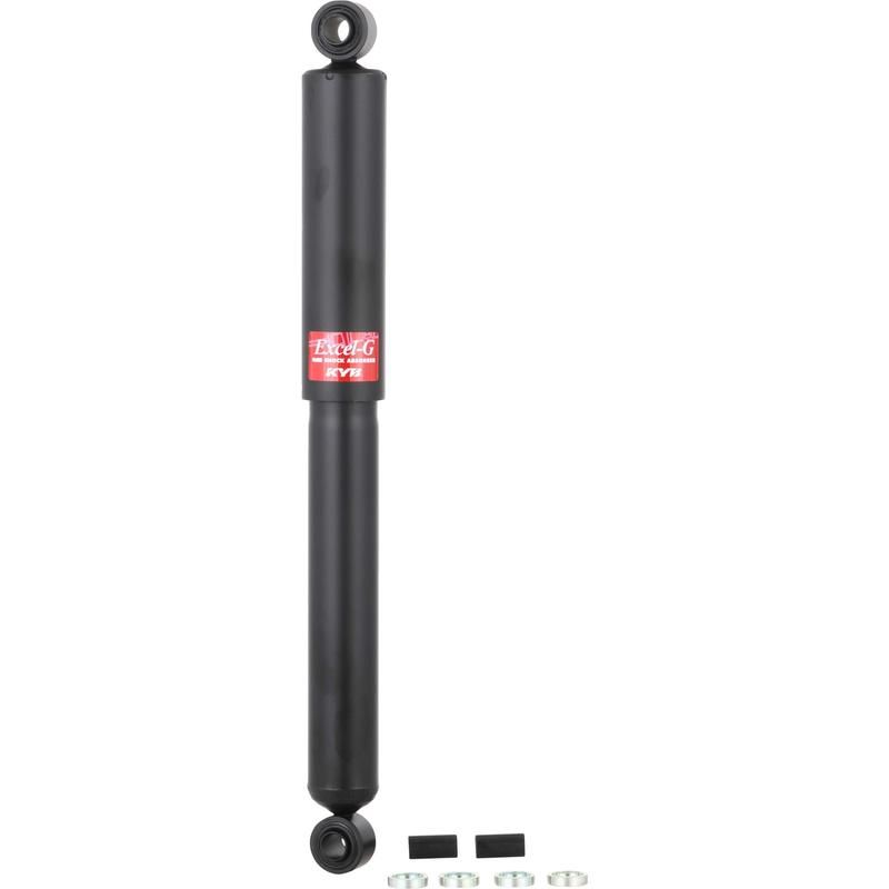 KYB SHOCKS 344085 2 Sleeves, 4 Collars