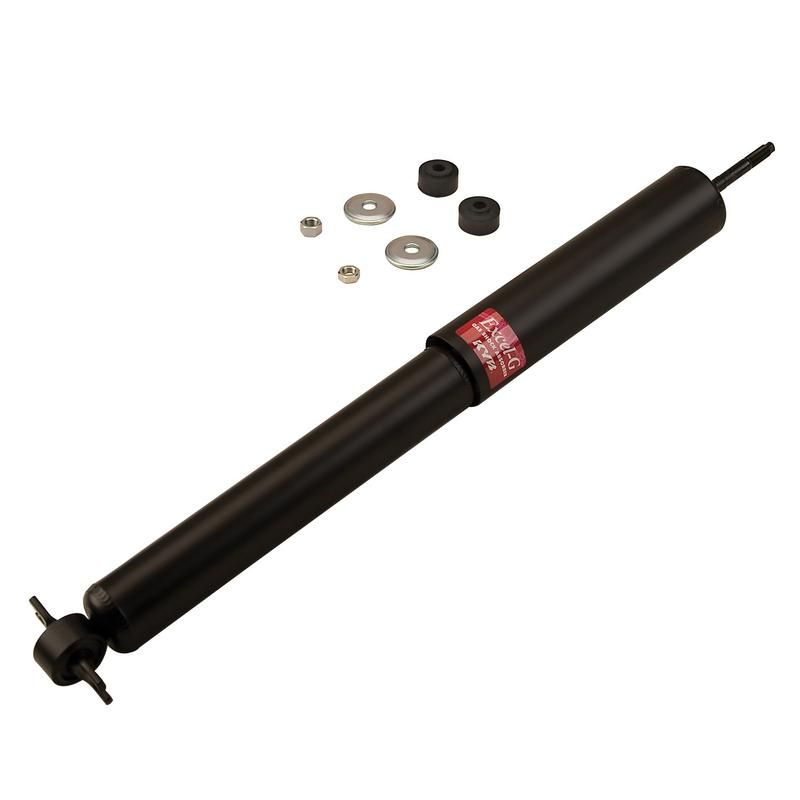 KYB SHOCKS 344271 2 Bolts, 2 Nuts, 2 Lock Washers