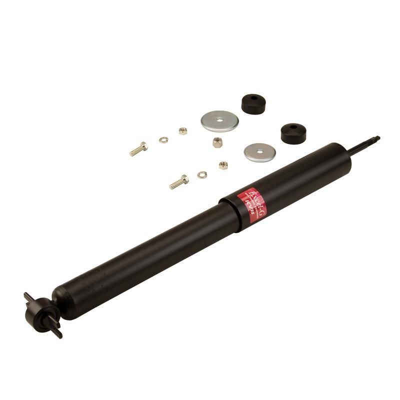 KYB SHOCKS 344341 2 Bolts, 2 Nuts, 2 Lock Washers